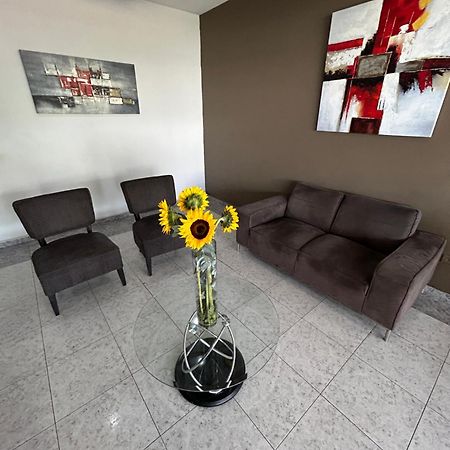Hotel Madrid Chiriqui David Dış mekan fotoğraf