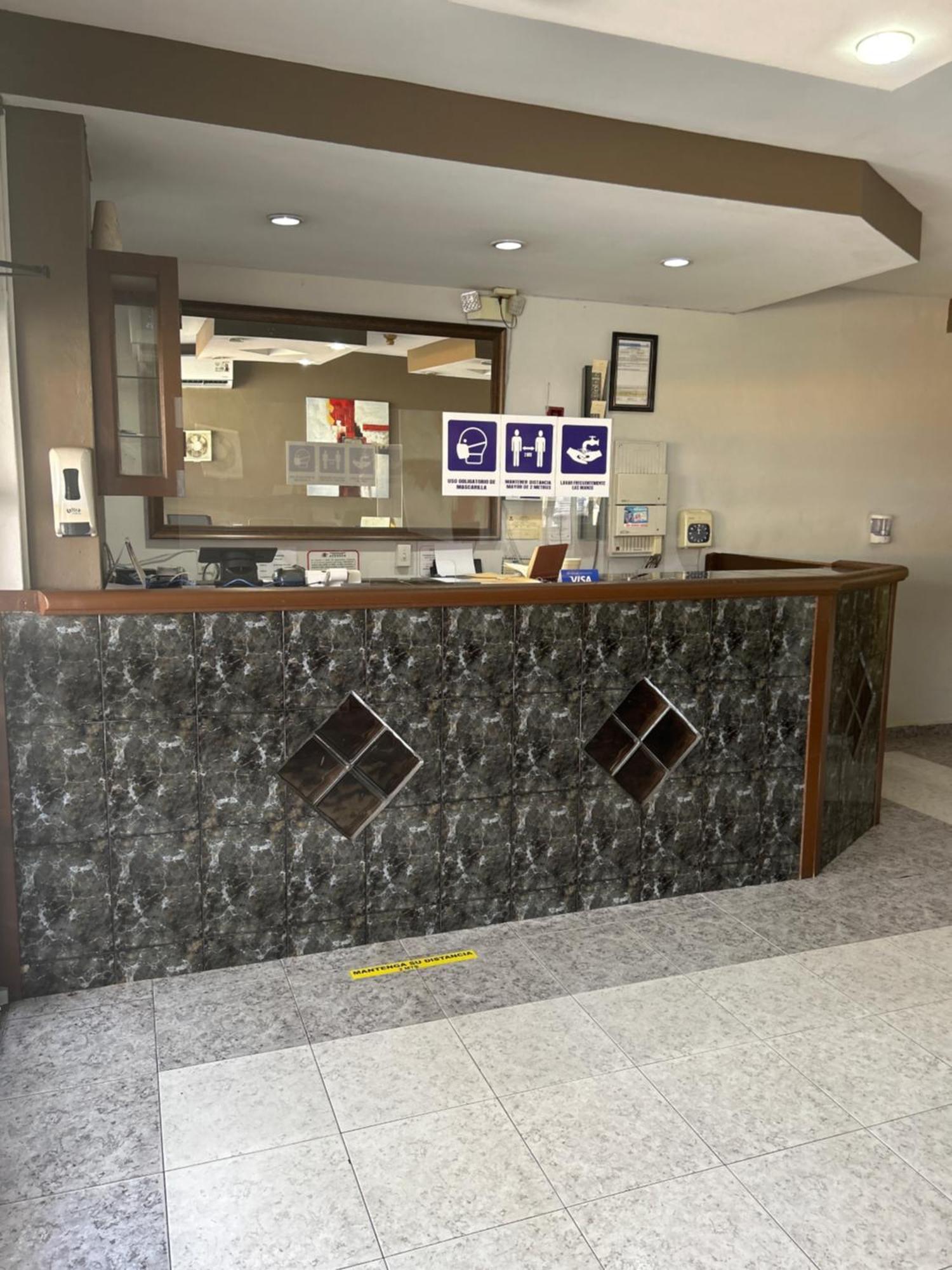Hotel Madrid Chiriqui David Dış mekan fotoğraf