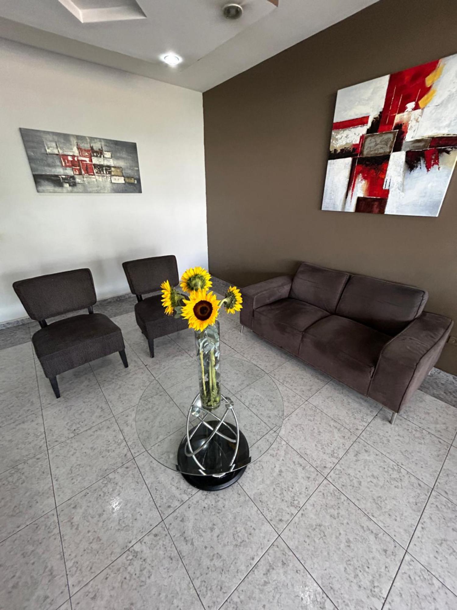 Hotel Madrid Chiriqui David Dış mekan fotoğraf