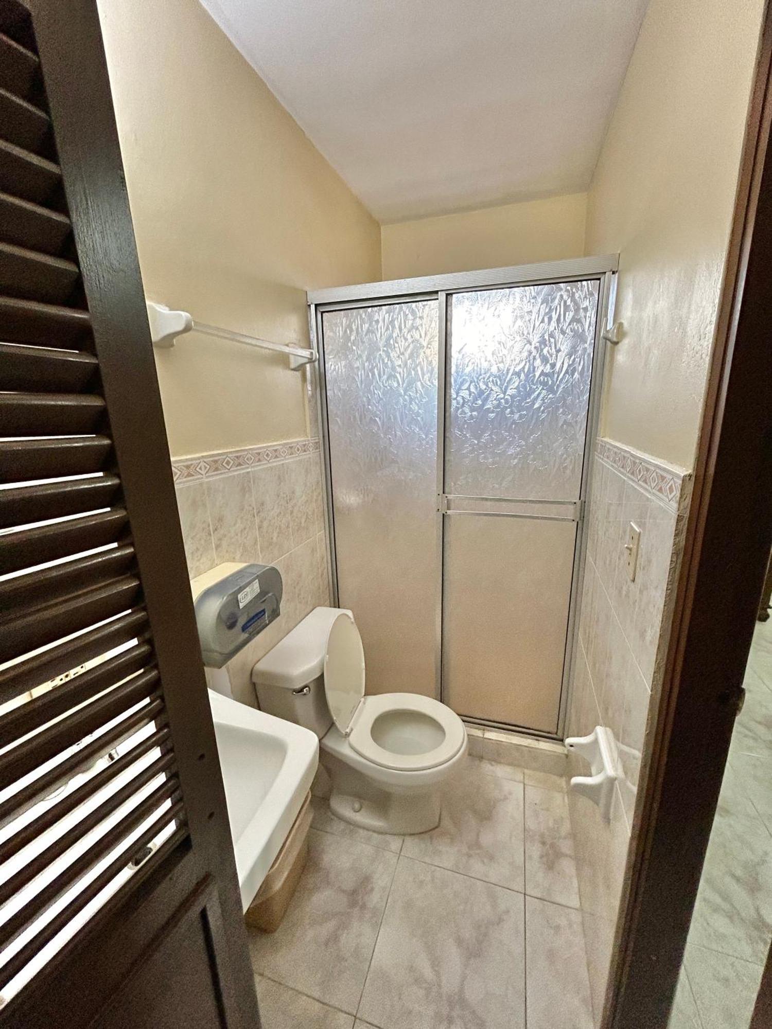 Hotel Madrid Chiriqui David Dış mekan fotoğraf