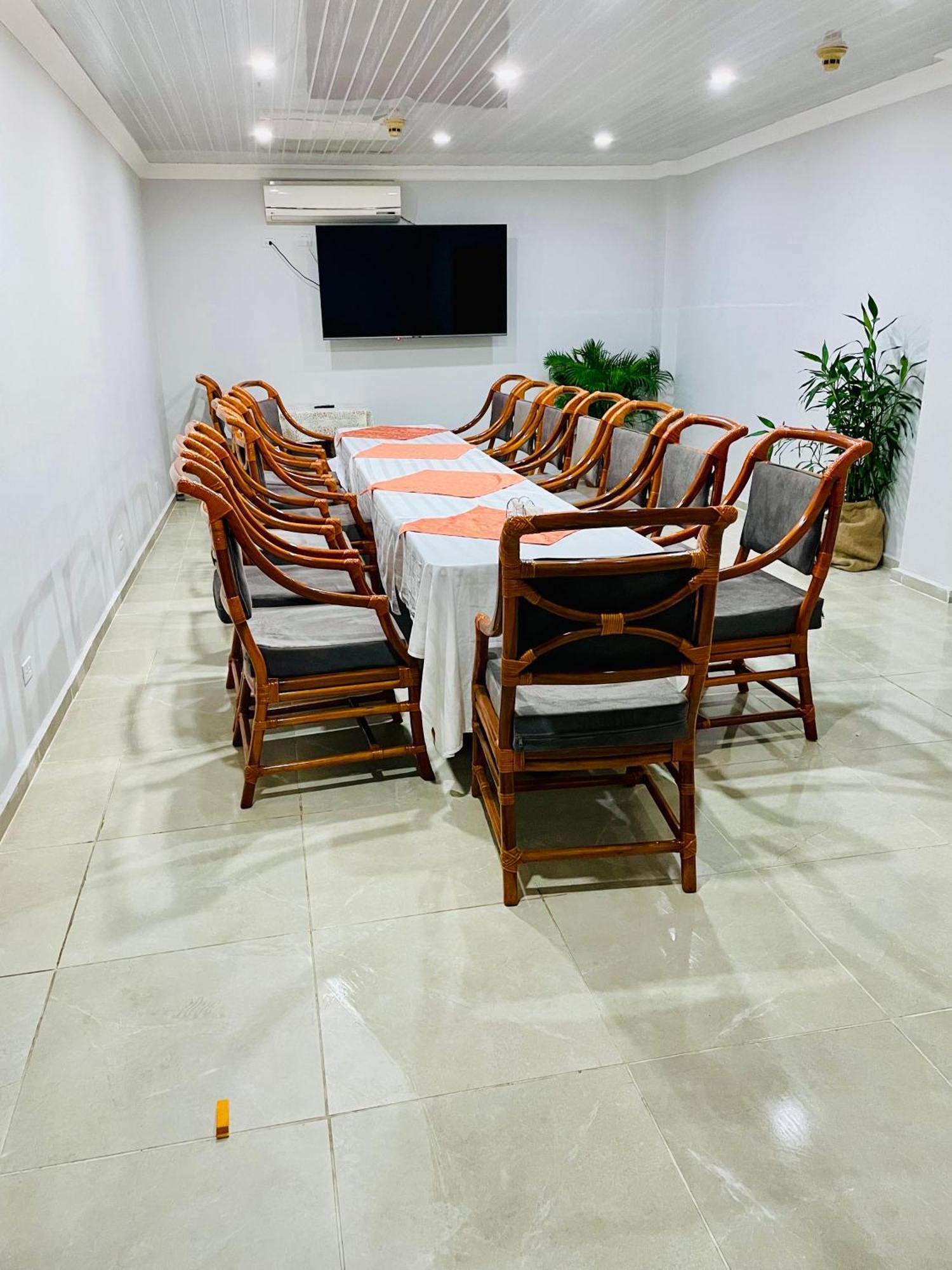 Hotel Madrid Chiriqui David Dış mekan fotoğraf